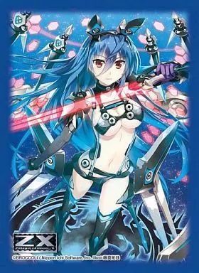 中古】サプライ キャラクタースリーブコレクション プラチナグレード Z