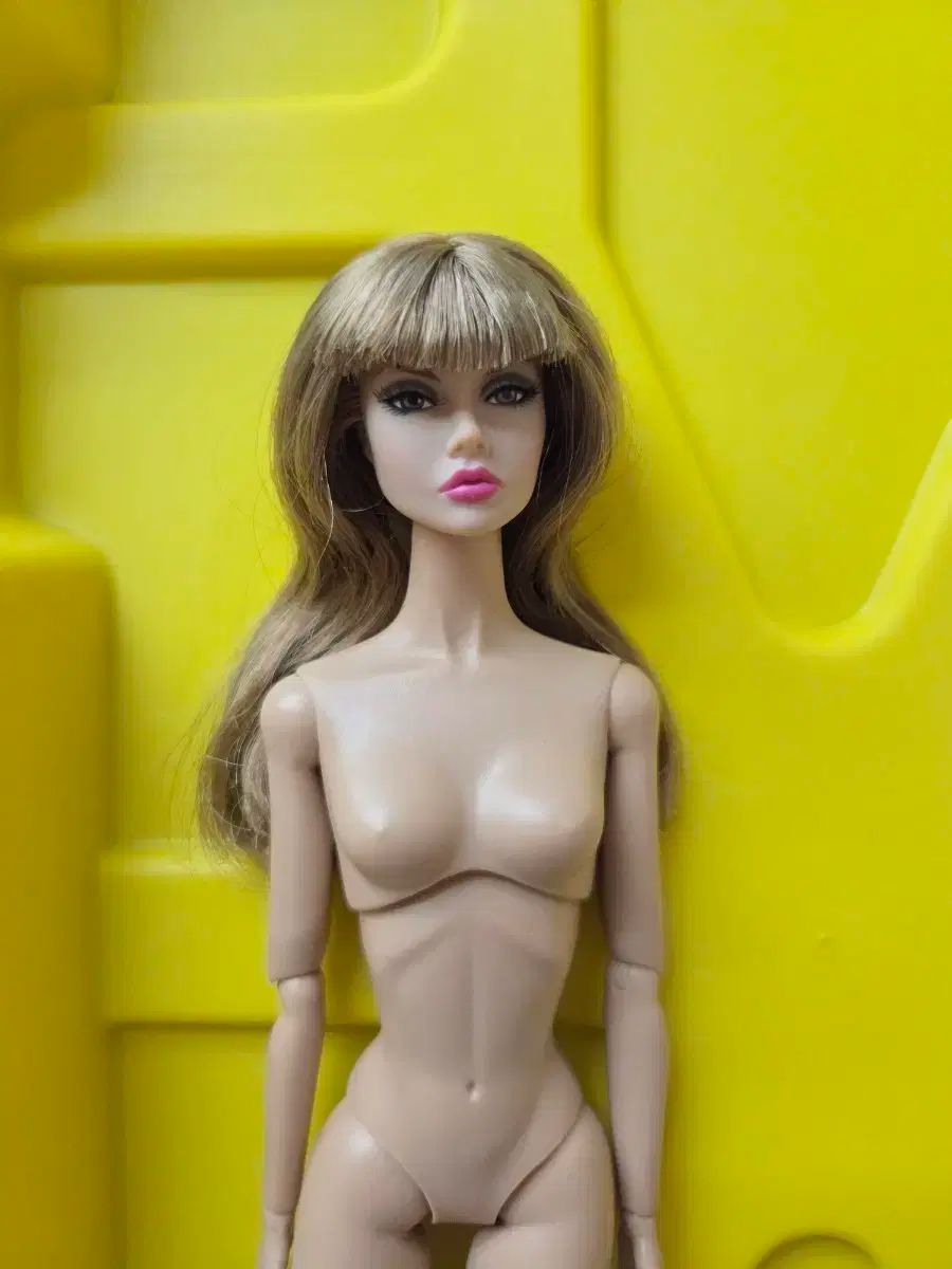 ポピー・パーカー Nxde I love Where It's At Poppy Parker - メルカリ