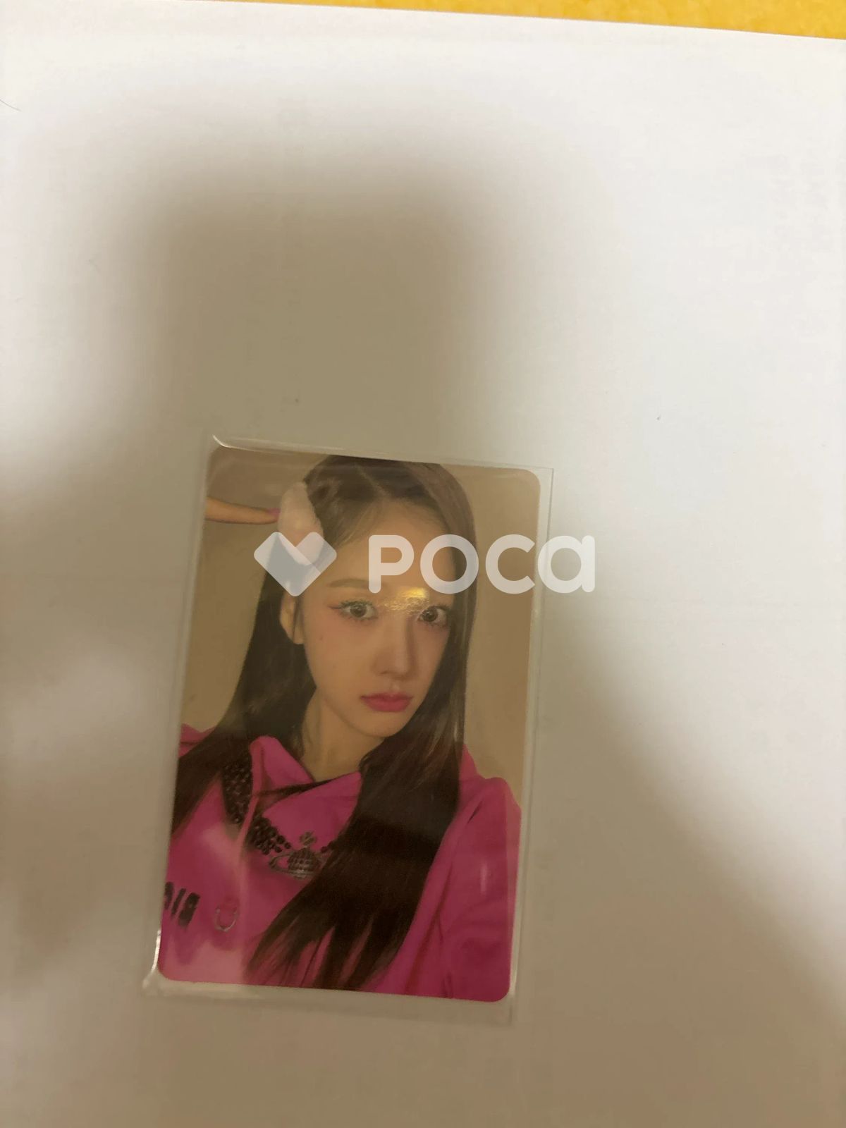 STAYC ステイシー ジェイ Teddy Bear FUN Ver. - メルカリ