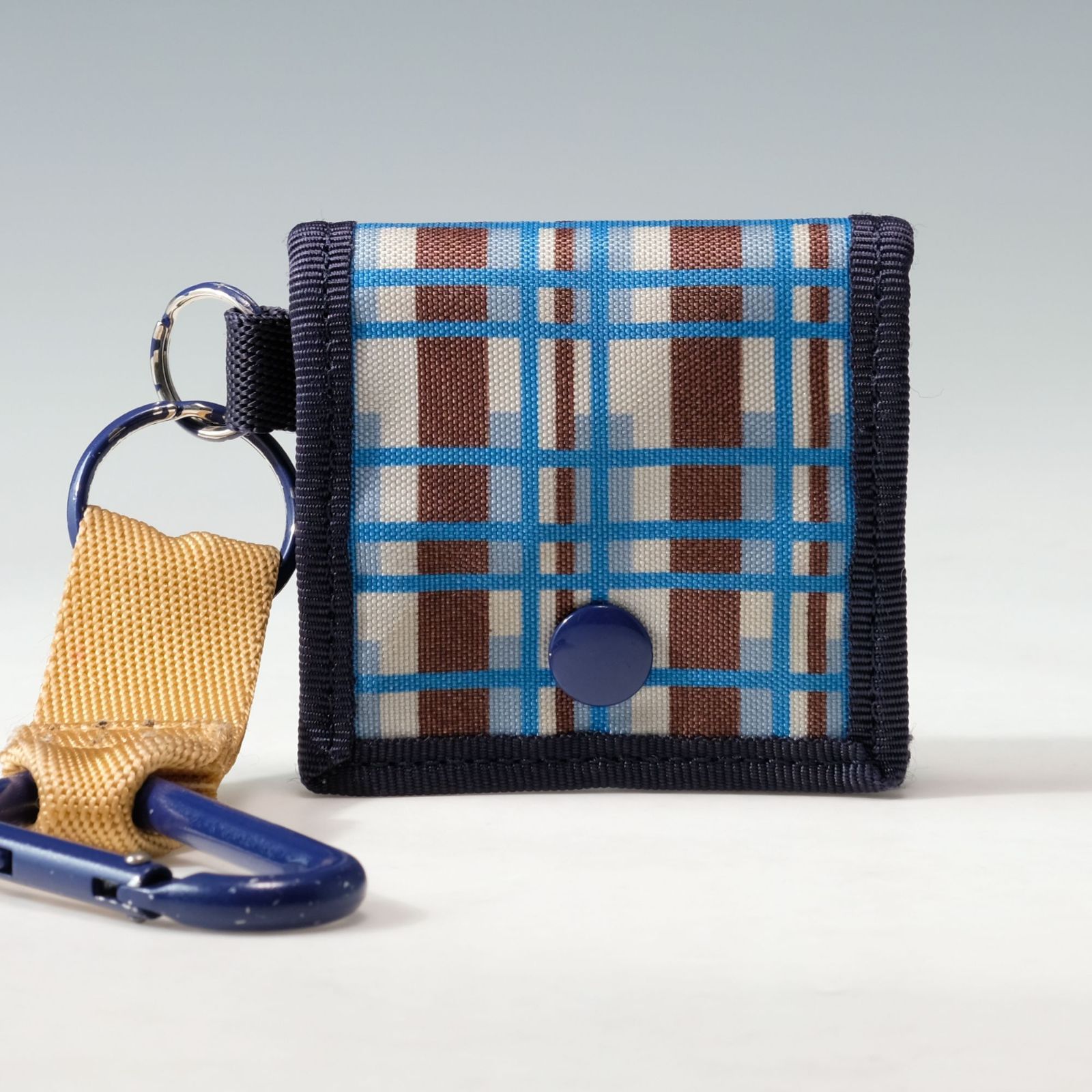 希少】PORTER × MARNI コラボ コインケース 小銭入れ キーリング