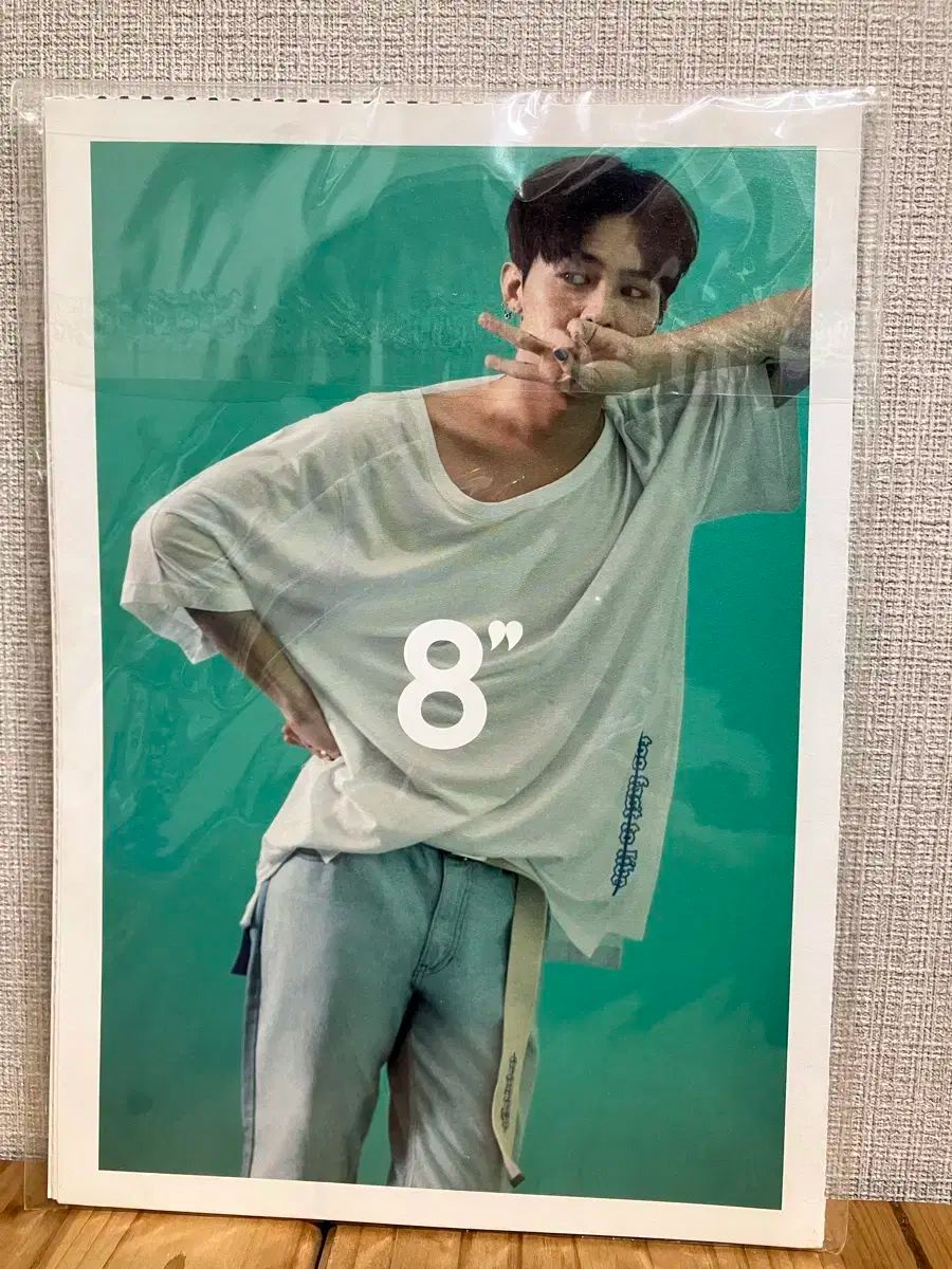 驚きの破格値，定番人気 G-DRAGON エイトセカンズ 雑誌 マガジン Magazine 굿지 その他