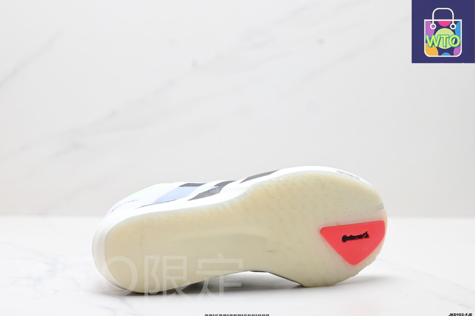 Adidas Adizero Adios 9 M（アディダス アディゼロ アディオス 9 M