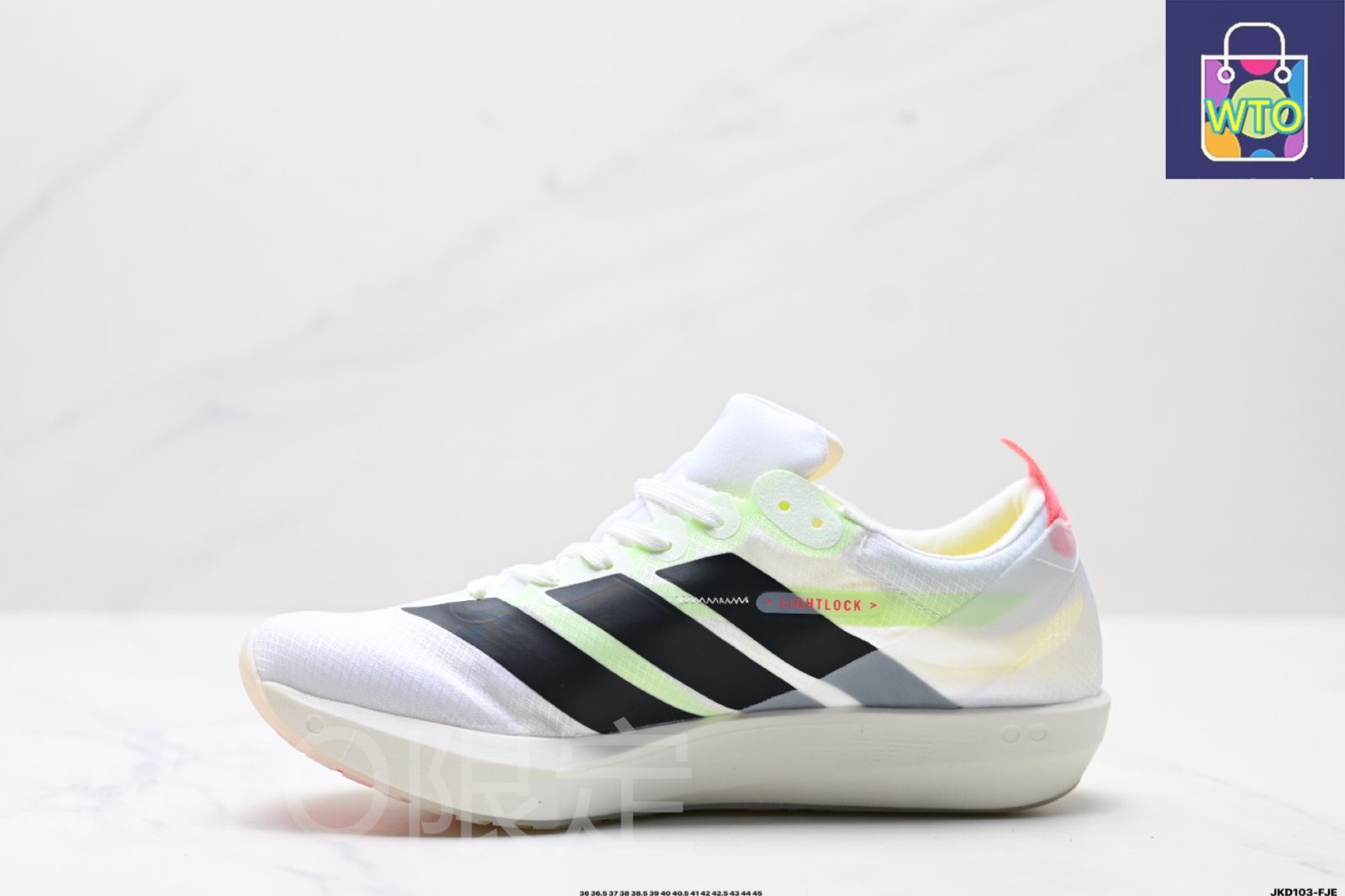 Adidas Adizero Adios 9 M（アディダス アディゼロ アディオス 9 M