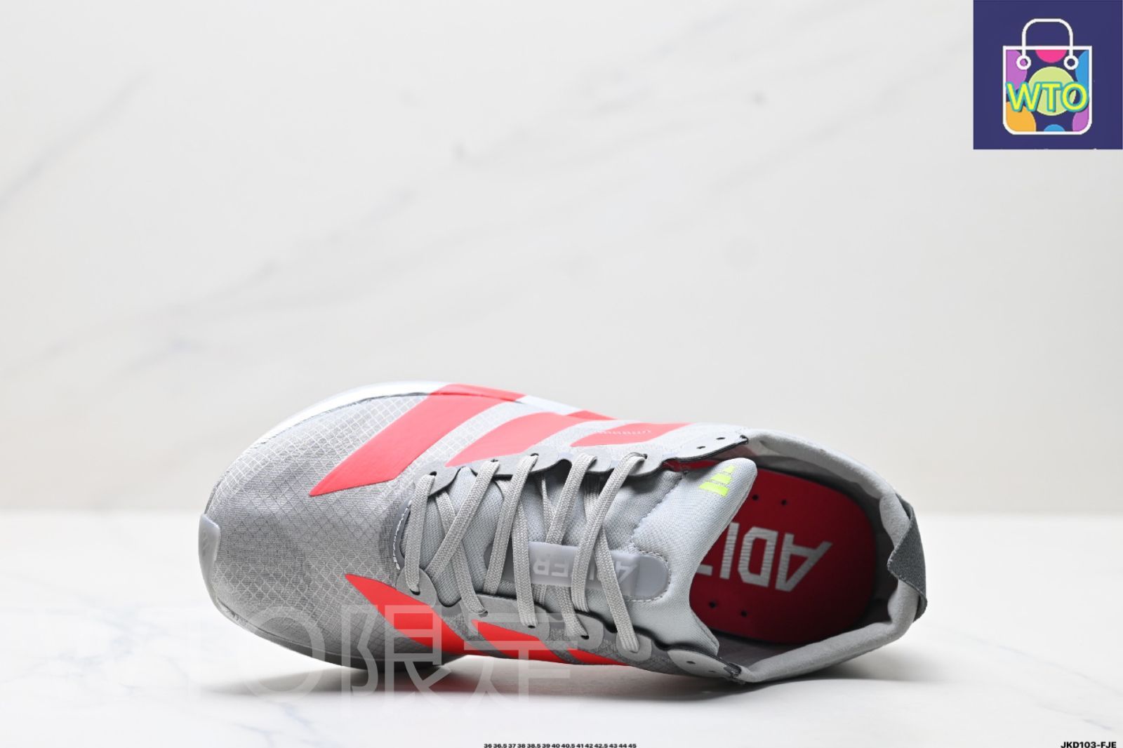 Adidas Adizero Adios 9 M（アディダス アディゼロ アディオス 9 M