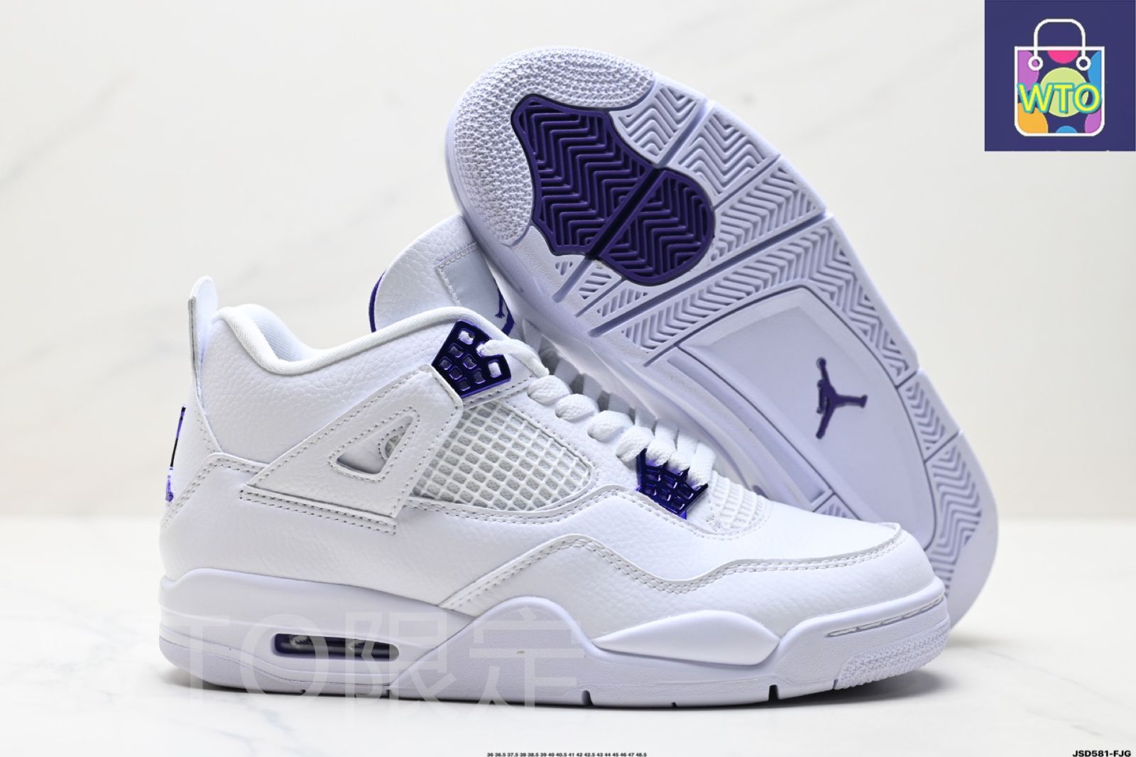 今日特価】Nike Air Jordan 4 Retro マイケル・ジョーダン AJ4 ミッド