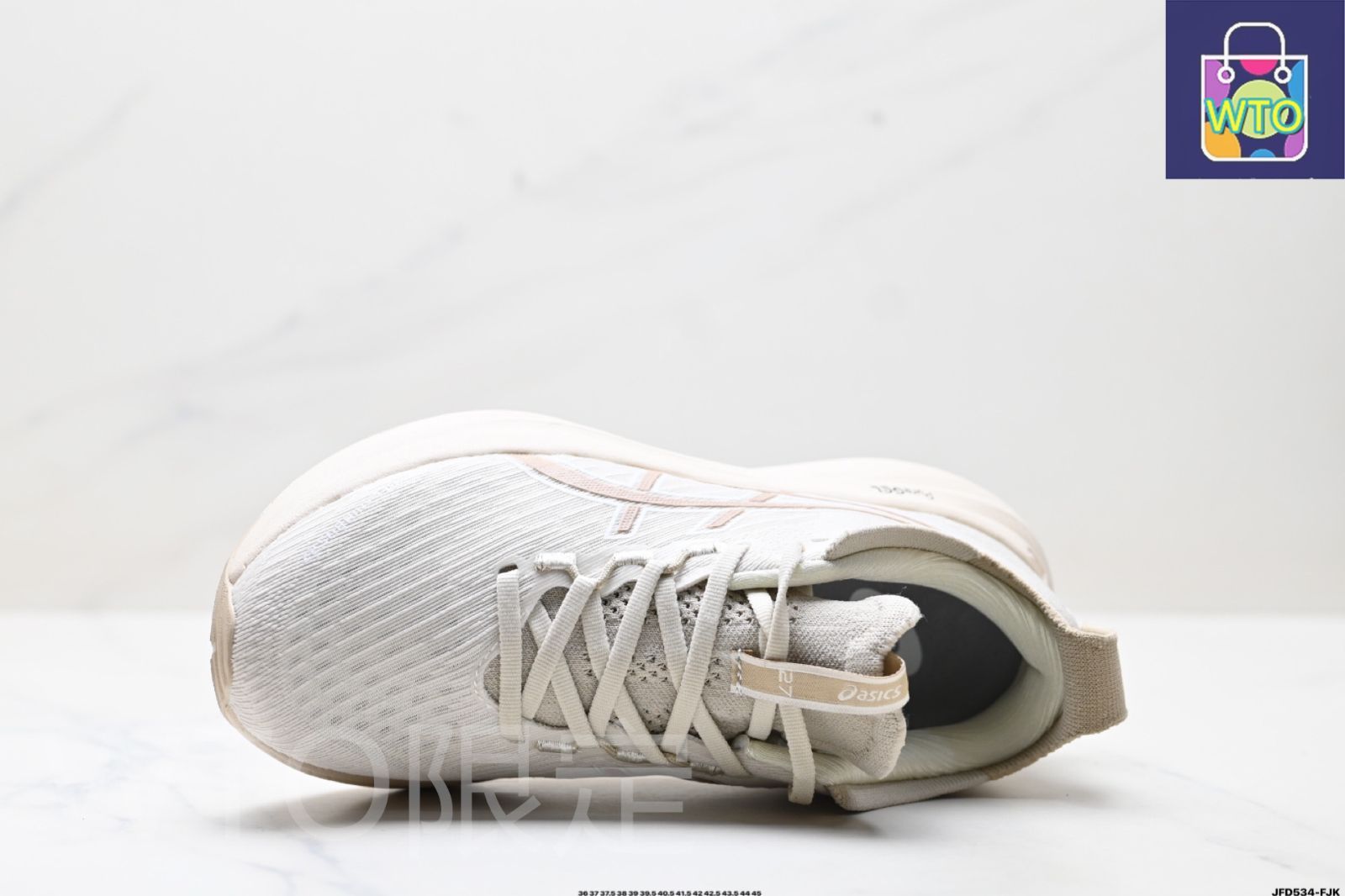 アシックス ゲル・ニンバス 27 快適・滑り止め・耐磨耗 ロートップ