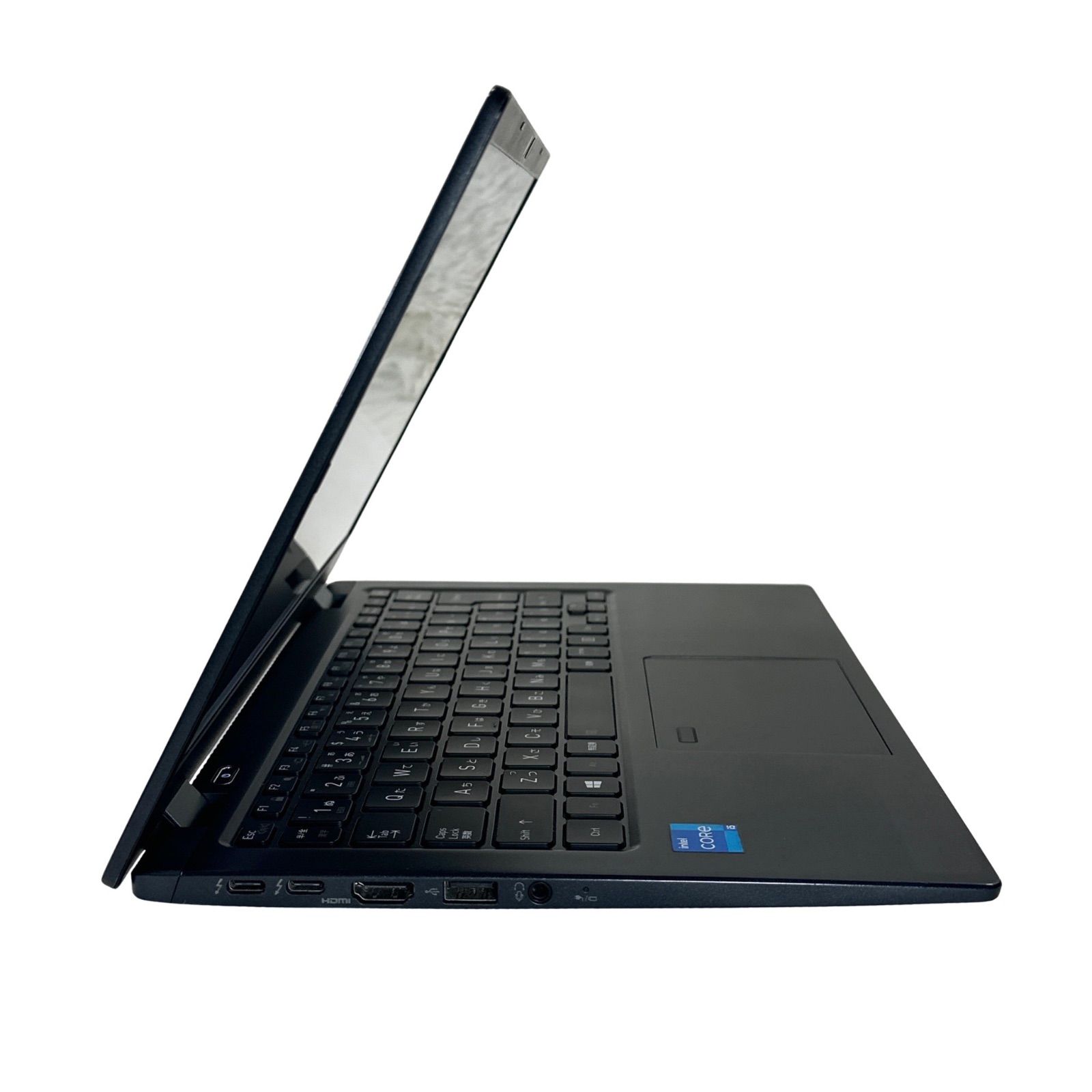 第11世代Core i5✨dynabook G83/HS／16GB・SSD256GB・13.3型FHD・軽量