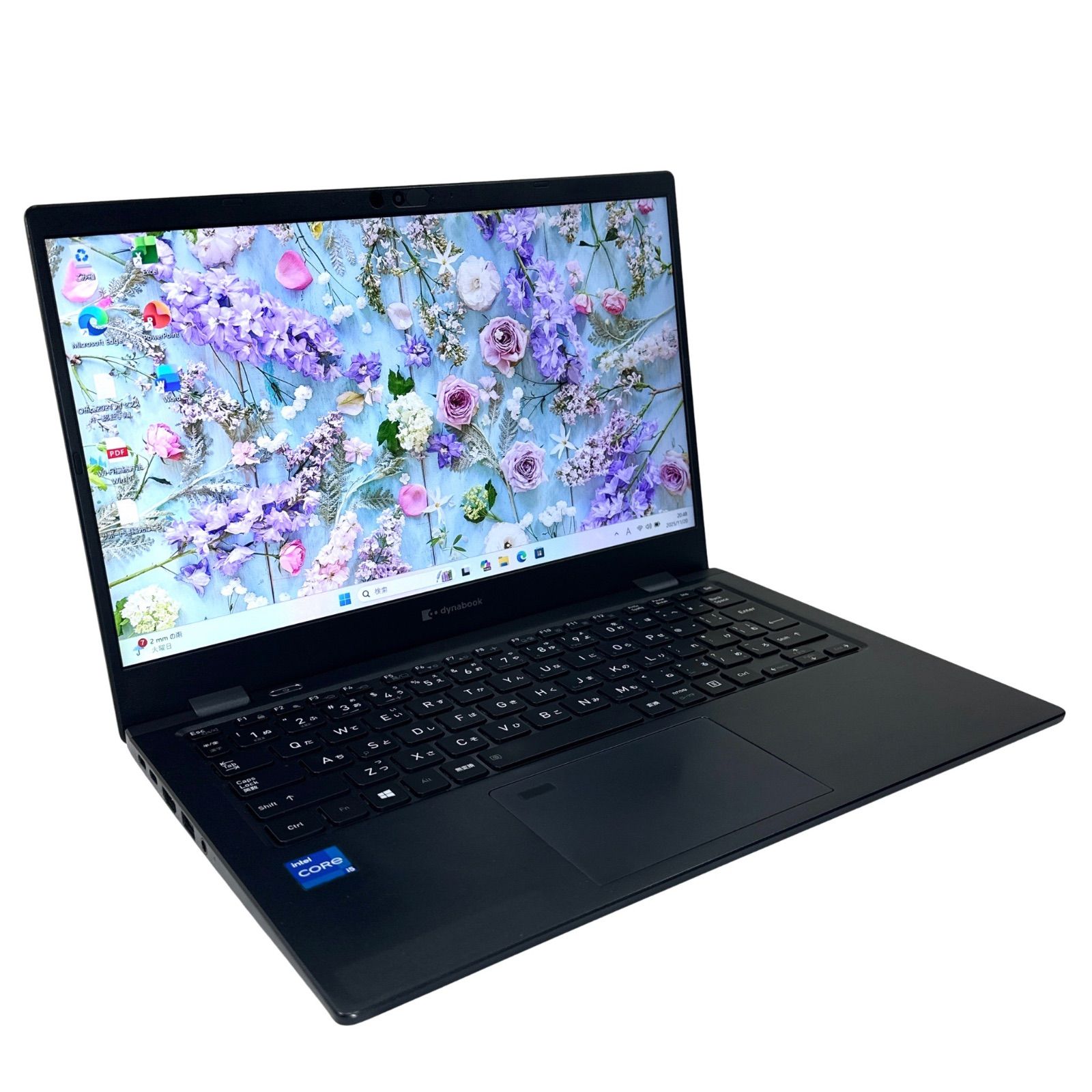 第11世代Core i5✨dynabook G83/HS／16GB・SSD256GB・13.3型FHD・軽量