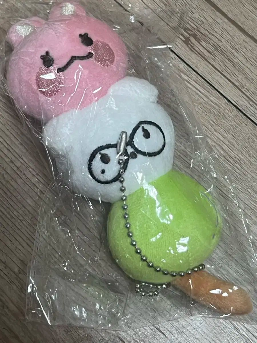 NCT DREAM ジェノ ジェミン 잼ジェン ジェンジェム だんご ぬいぐるみ