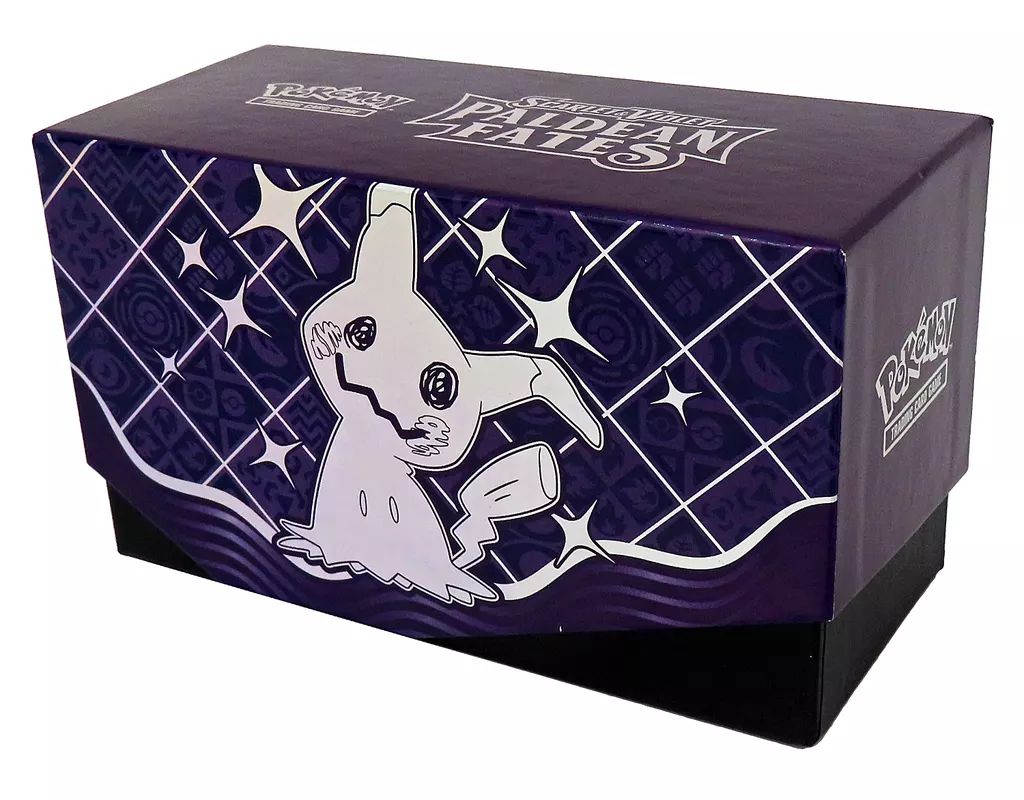 中古】サプライ [単品] カードボックス 「ポケモンカードゲーム