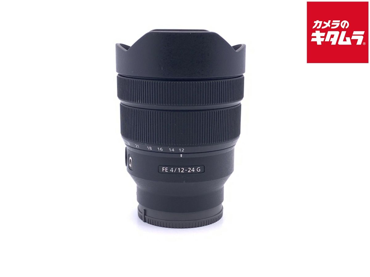 【美品】SONY FE 12-24mm F4 G 中古 SEL1224G 価格.com - SONY FE 12-24mm F4 G SEL1224G 価格比較
