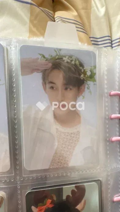 NCT2023 ウィンウィン トレカ スペシャルイヤーブック おまけ付き NCT2023 ウィンウィン トレカ スペシャルイヤーブック おまけ付き 2025