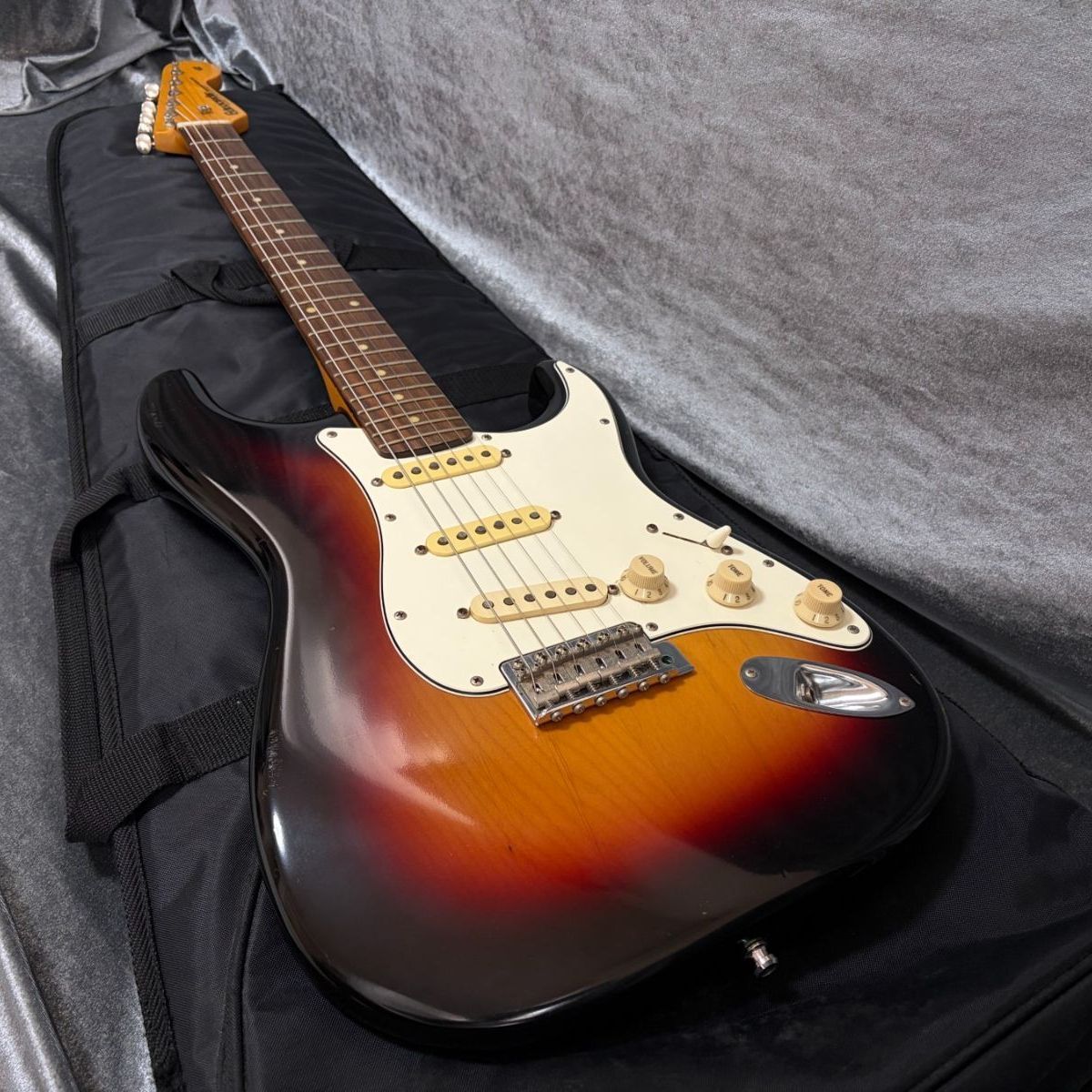 Edwards　ストラトタイプ　E‐SE‐93R　マッチングヘッド ヒルティガス銃 玉付き-EdwardsストラトタイプE‐SE‐93Rマッチングヘッド