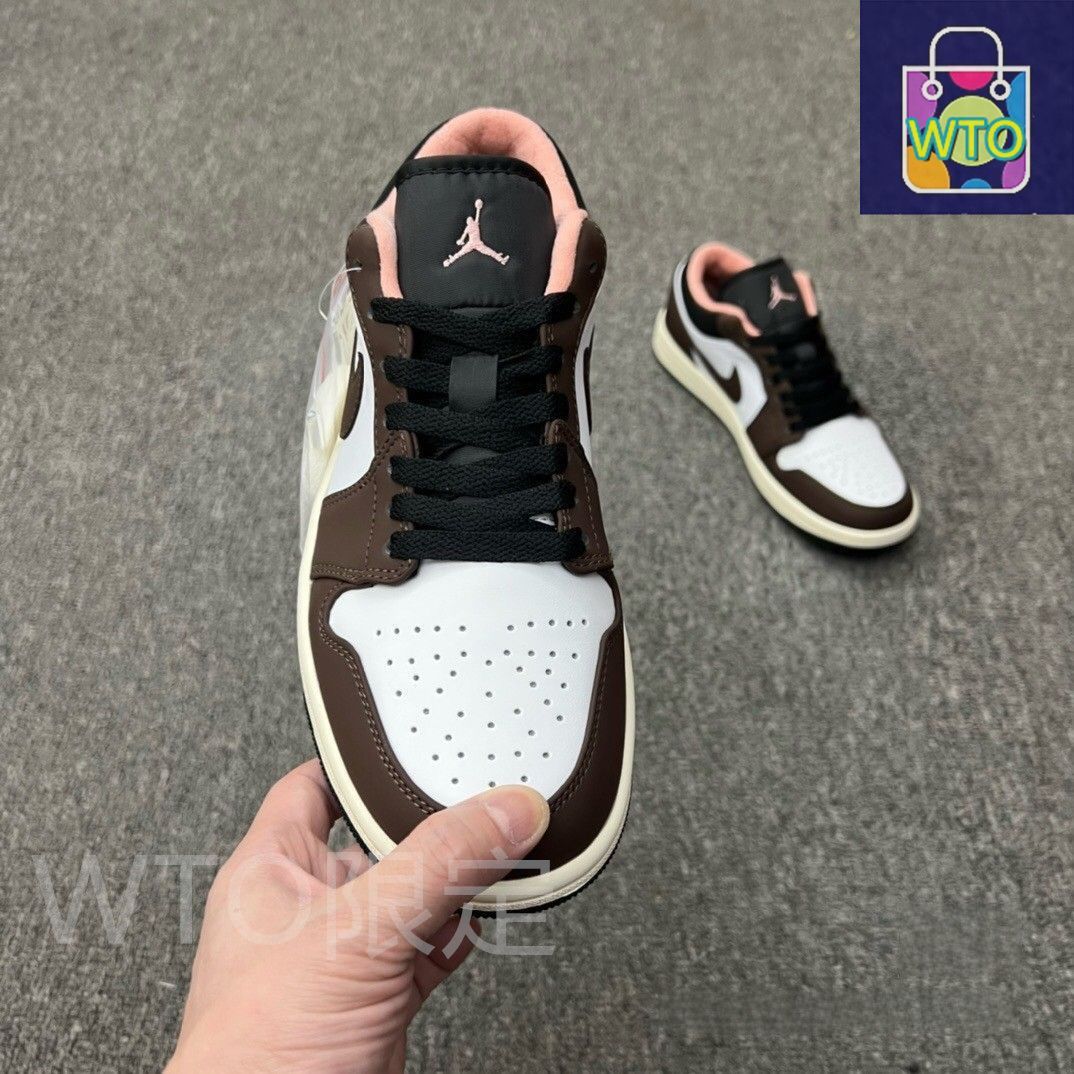 お値下げしました??即購入?? Nike Air Jordan 1 Low 