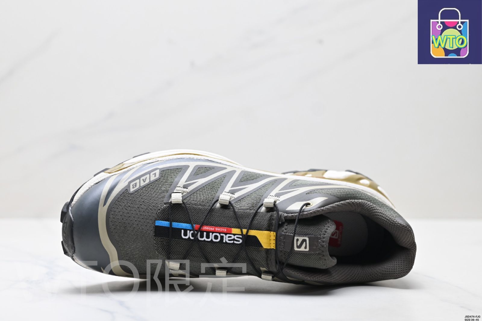 今日特価】Salomon 送料無料 在庫限定セール価格！ - メルカリ