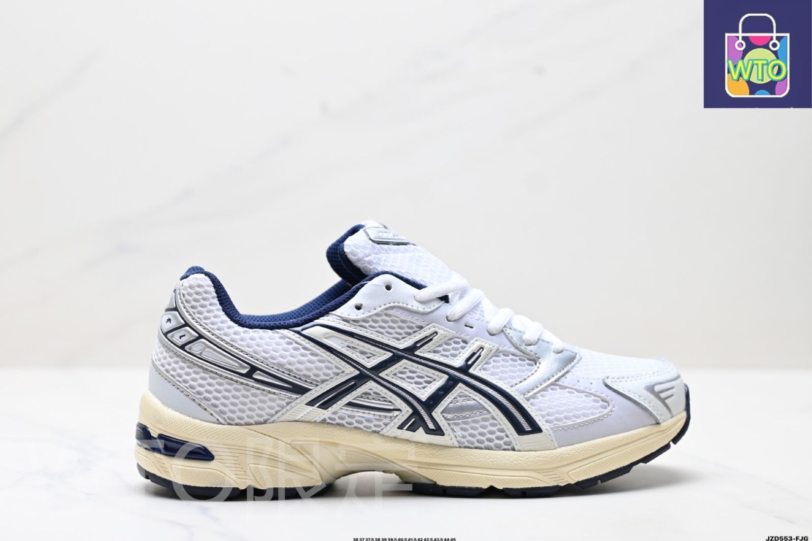 かず 今日特価】ASICS アシックス 新款男女兼用ランニングシューズ GEL-1130