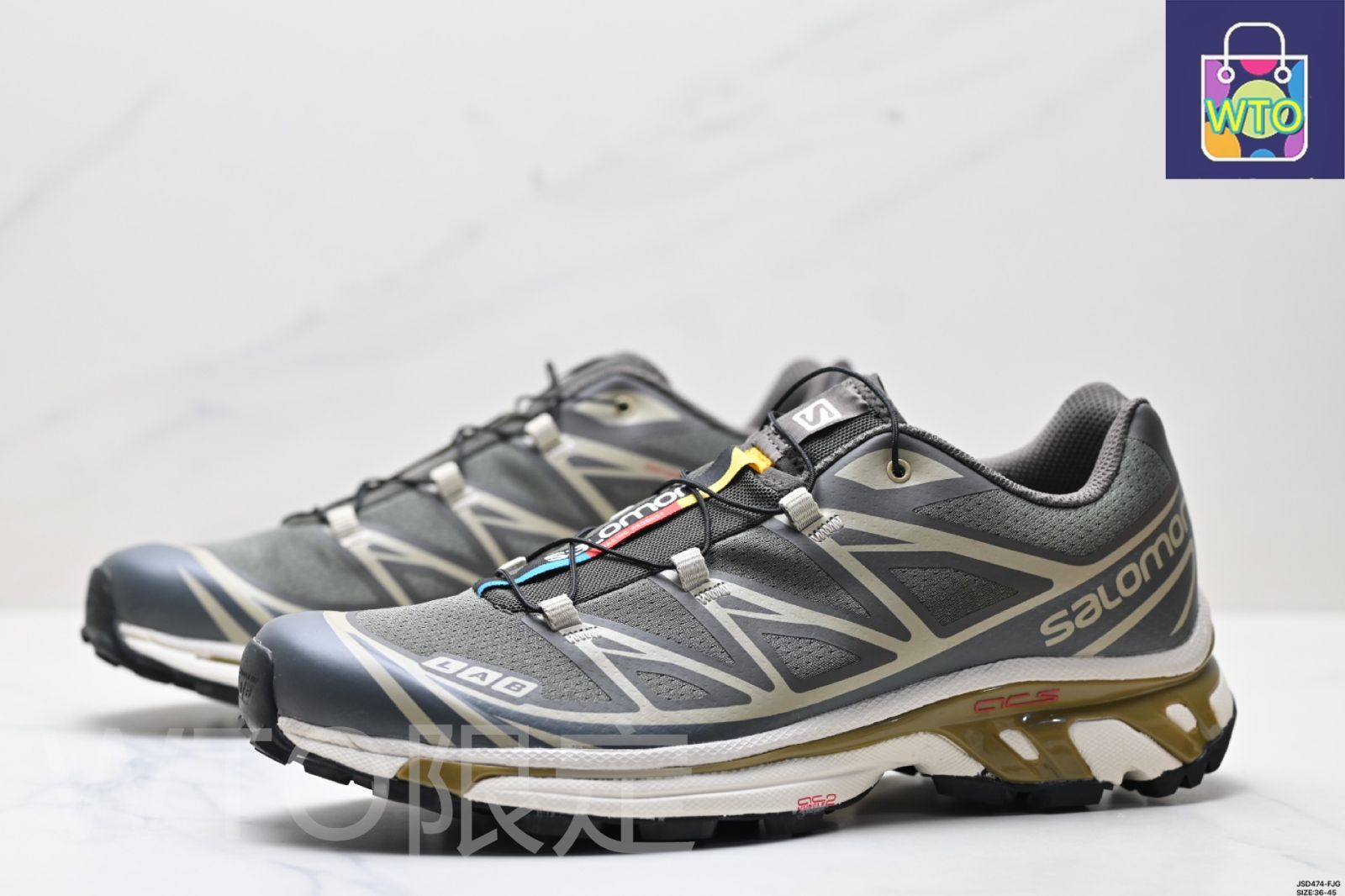 今日特価】Salomon 送料無料 在庫限定セール価格！ - メルカリ