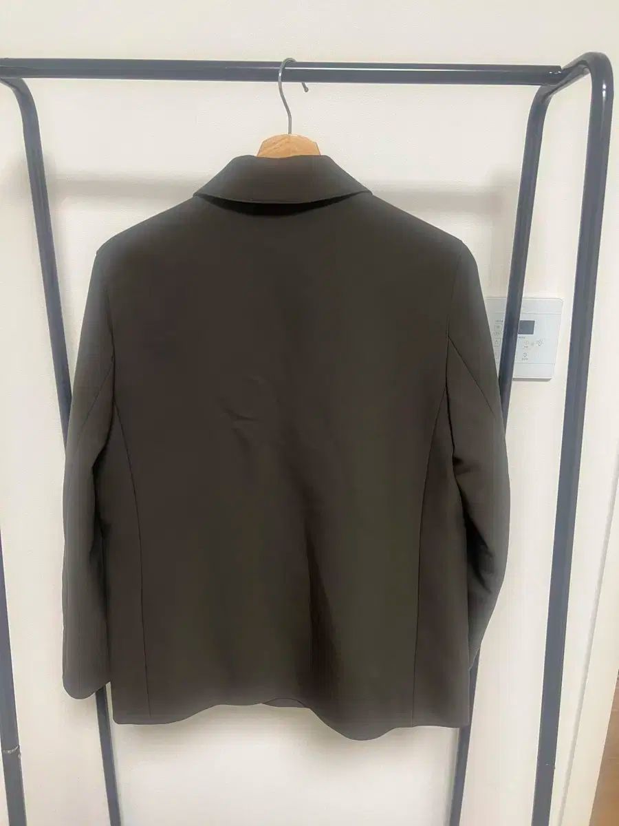 ダックス DAKS チェック 裏地 ジャケット 567 - メルカリ