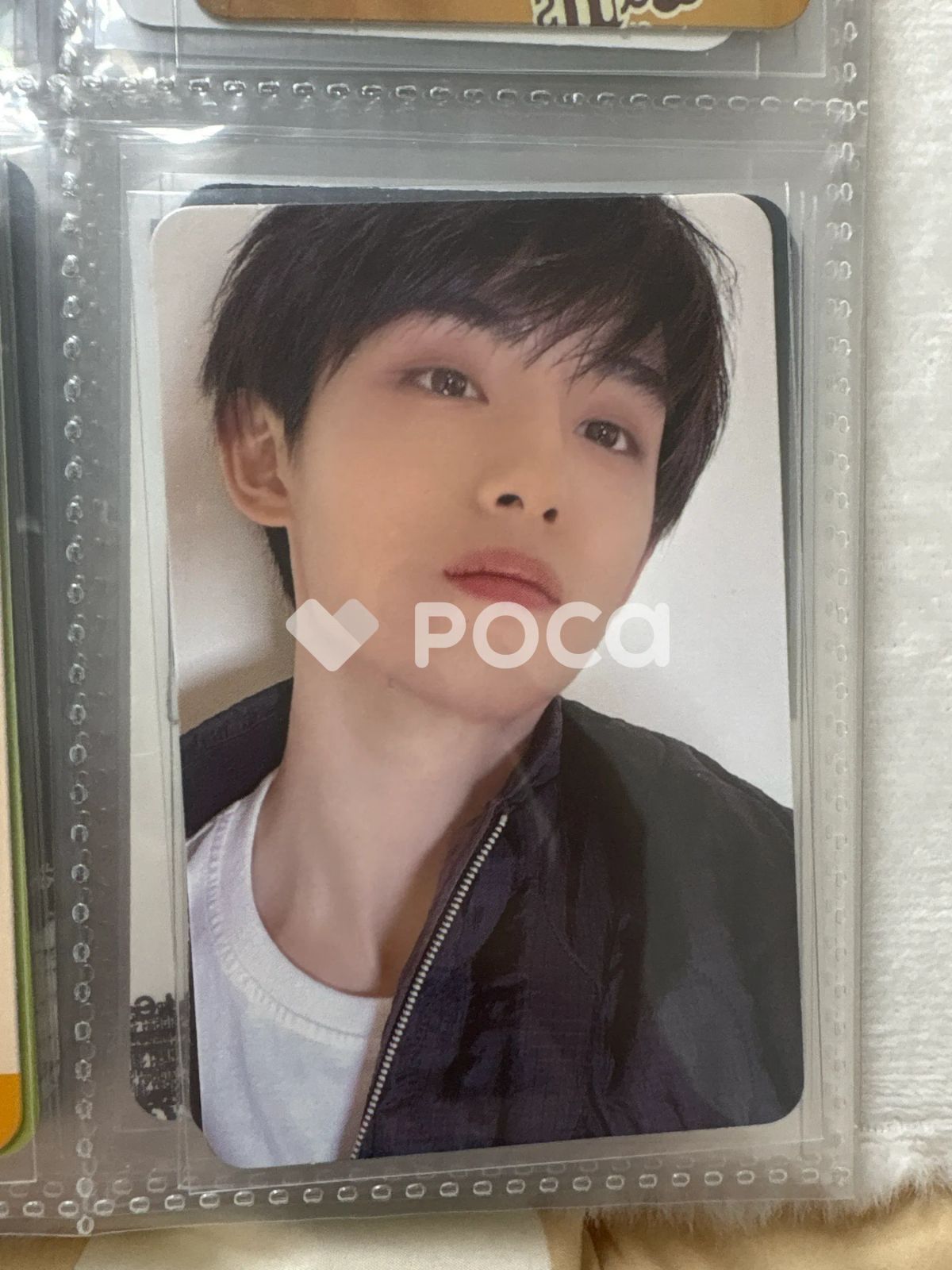 Nct wayv ウィンウィン nct zone スペシャル　セット　トレカ NCT ZONE クーポンカード トレカ ウィンウィン wayv - メルカリ