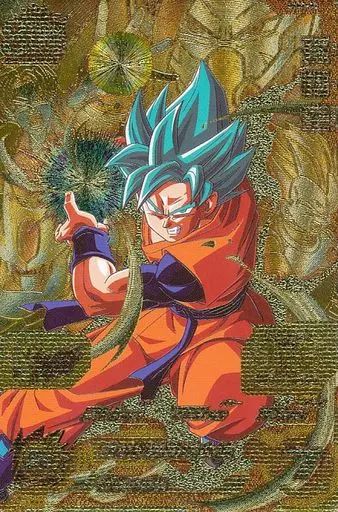 中古】ドラゴンボールヒーローズ UMP-30[P]：孫悟空 - メルカリ