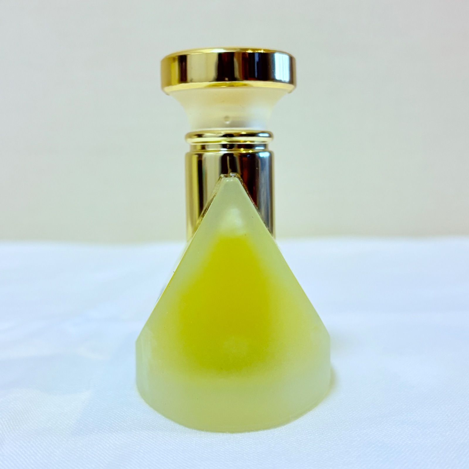 新品 BVLGARI pour femme eau de parfum ブルガリ プールファム フェム