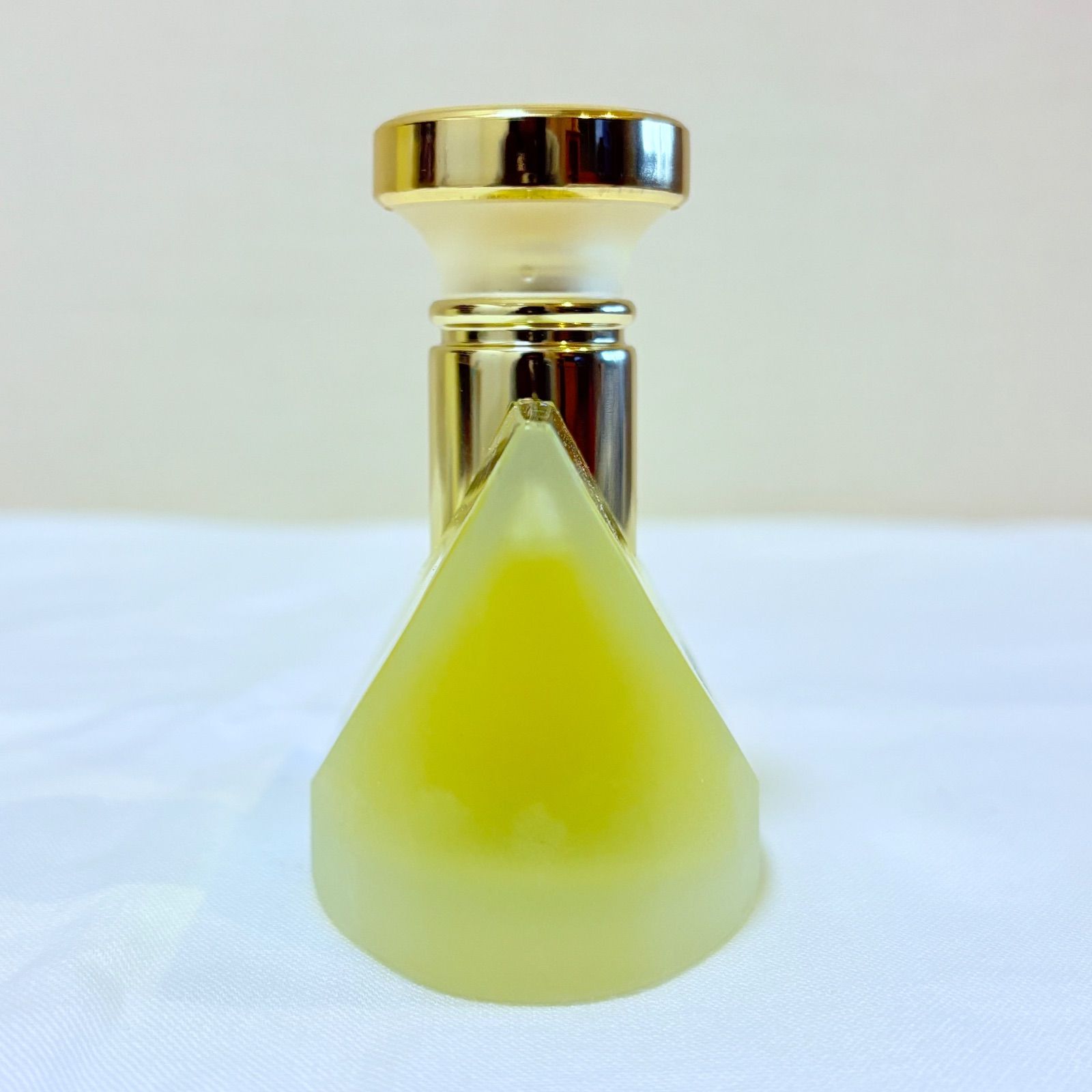 新品 BVLGARI pour femme eau de parfum ブルガリ プールファム フェム