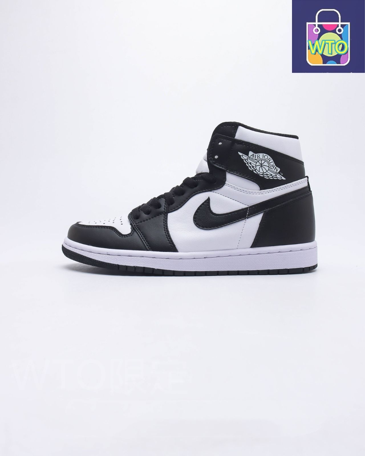 28.5㎝　ナイキ エアジョーダン1 ハイ '85 \"ブラック/ホワイト\" 2/15発売｜Nike Air Jordan 1 High '85 