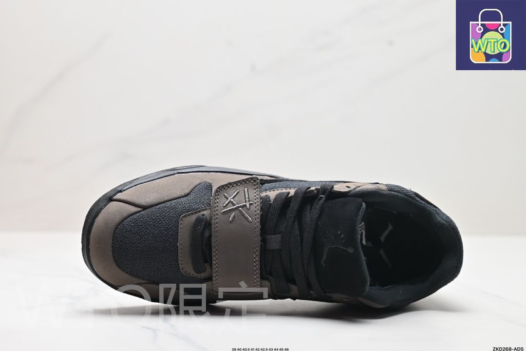 トラヴィススコット × ナイキ ジョーダン ジャンプマンジャック TR CJ1