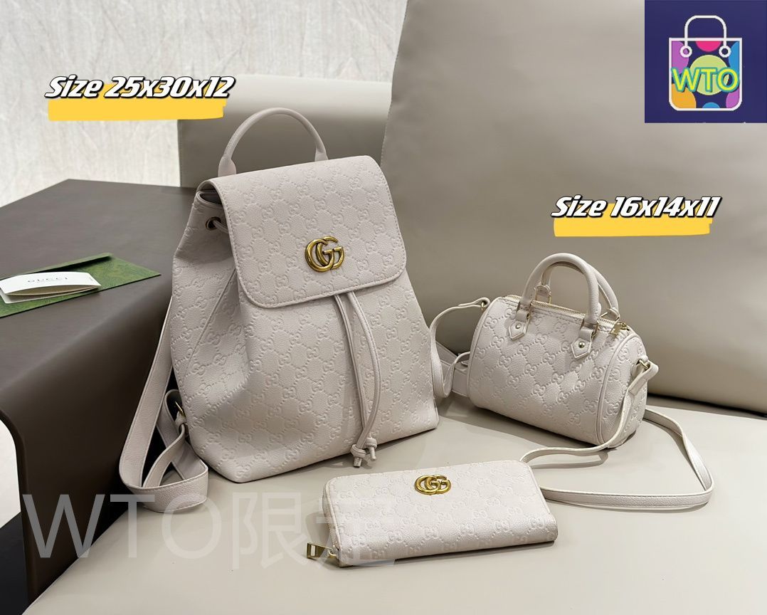 今日特価】年中セール！Super Combo Pack 大・中・小サイズ選べて送料