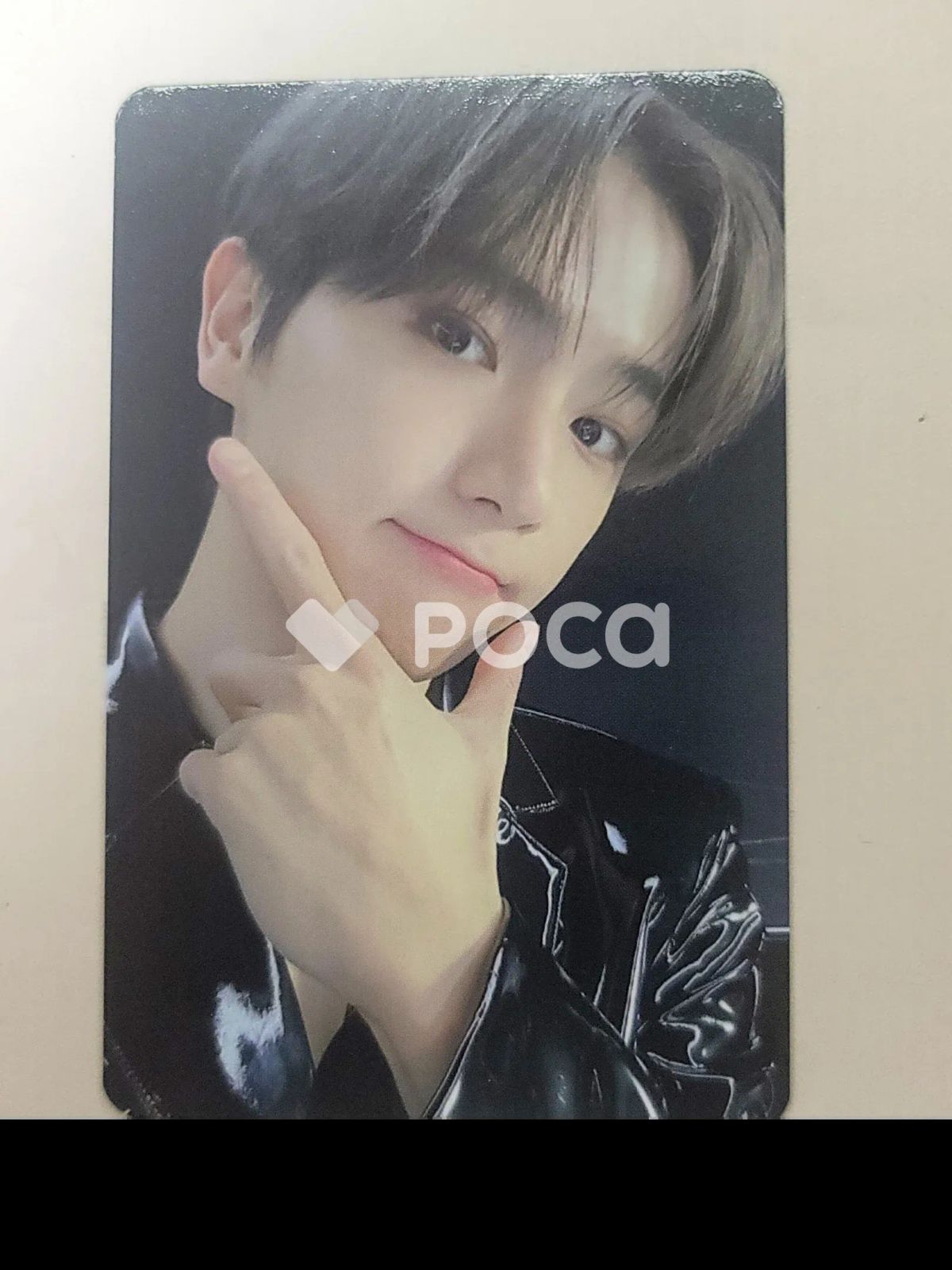 当選者限定1枚 貴重 THEBOYZ ドボイズ ヒョンジェ チェキ 当選者限定1枚 貴重 THEBOYZ ドボイズ ヒョンジェ チェキ 当選者限定1