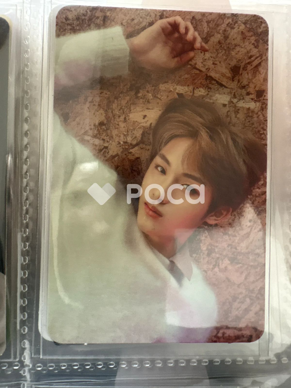 NCT ウィンウィン NCT 2018 Fan Party! [SPRING] - メルカリ