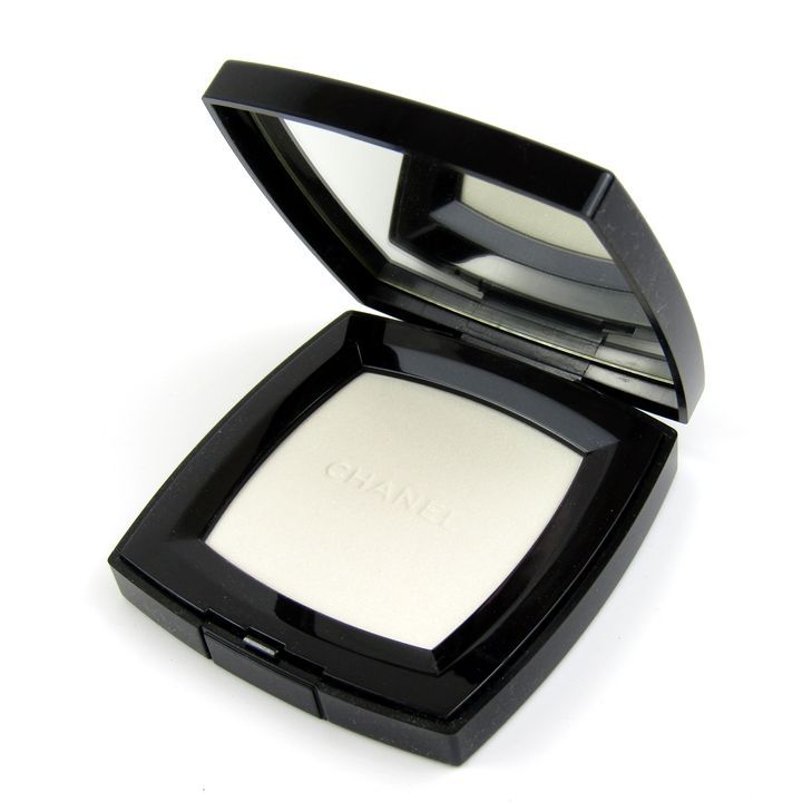 シャネル　プードゥル　ルミエールグラッセ　 新品未使用　５個 シャネル / プードゥル ルミエール グラッセの公式商品情報｜美容