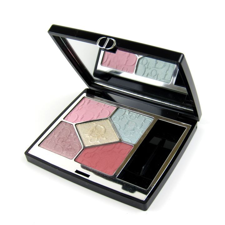 ディオール ショウ サンク クルール 812 ピンクマニア 若干使用 チップ