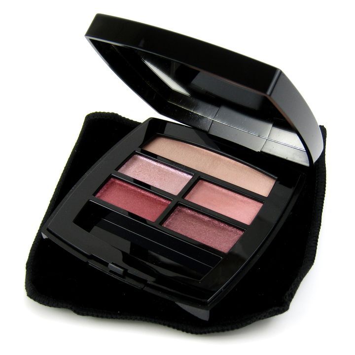 シャネル レ ベージュ パレット ルガール クール ドゥ シャネル アイ