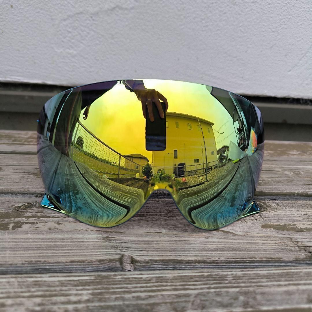 SHOEI CJ-3シールド スモークミラー ゴールド EX-ZERO JO ゴールド CJ-3 EX-ZERO / J・O 対応品 シールド ミラーシールド SHOEI