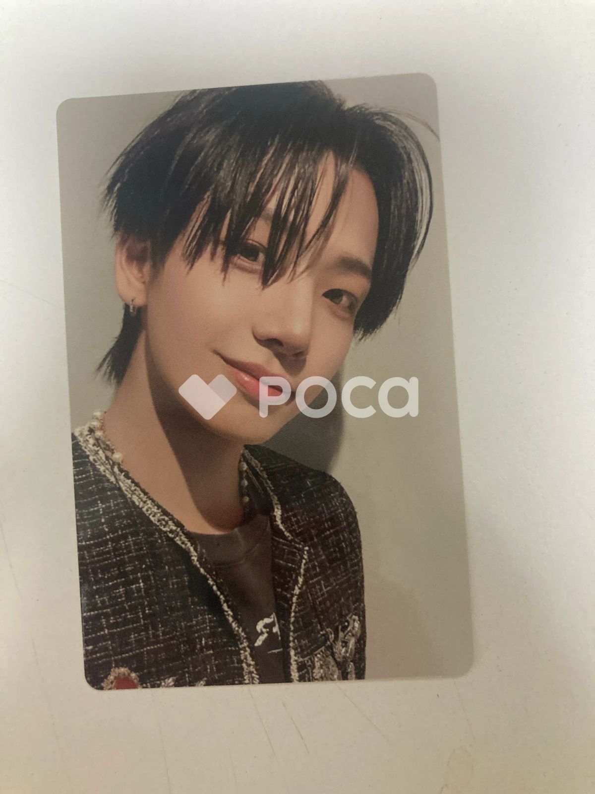 BOYNEXTDOOR ボイネクストドア ミョン・ジェヒョン BOYNEXTDOOR TOUR