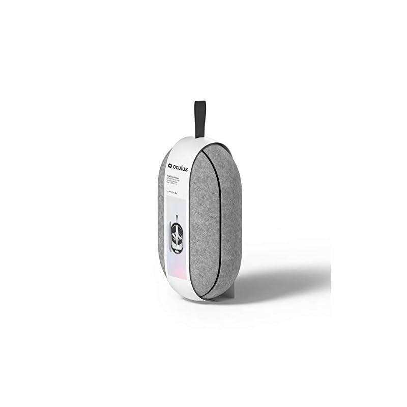 【極美品】 Quest 2 () 64GB 本体＋ケース Quest 2携帯用ケース 1 【公式通販】