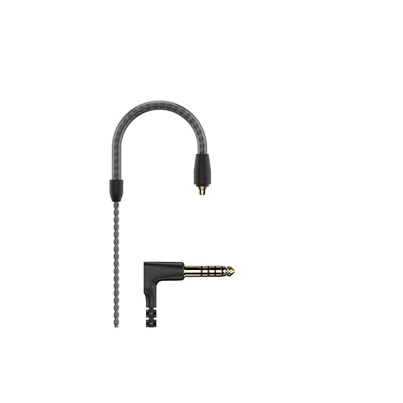 ゼンハイザー Sennheiser IEシリーズ用MMCXブレードケーブル 4.4mm