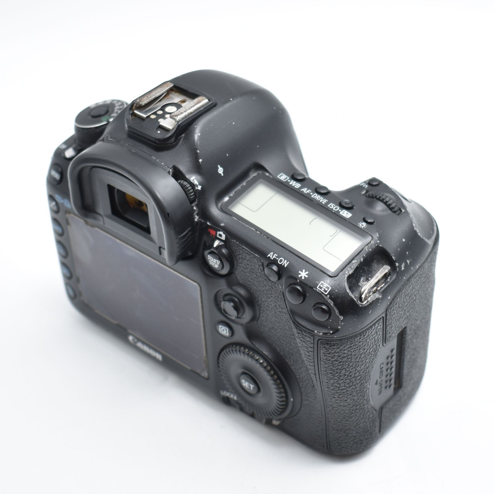 CANON キャノン デジタル一眼レフ EOS 5D Mark III ボディ CANON EOS 5D Mark III ボディ 価格比較 - 価格.com