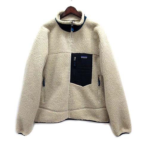 アウトドア パタゴニア Patagonia クラシック レトロX ジャケット ボア 