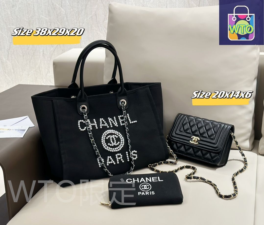 今日特価】シャネル CHANEL ハンドバッグ 送料無料 セール価格で入手