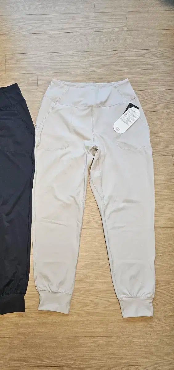 アンダール裏起毛ジョガーパンツS NEW Airmooth ジョガーフィット