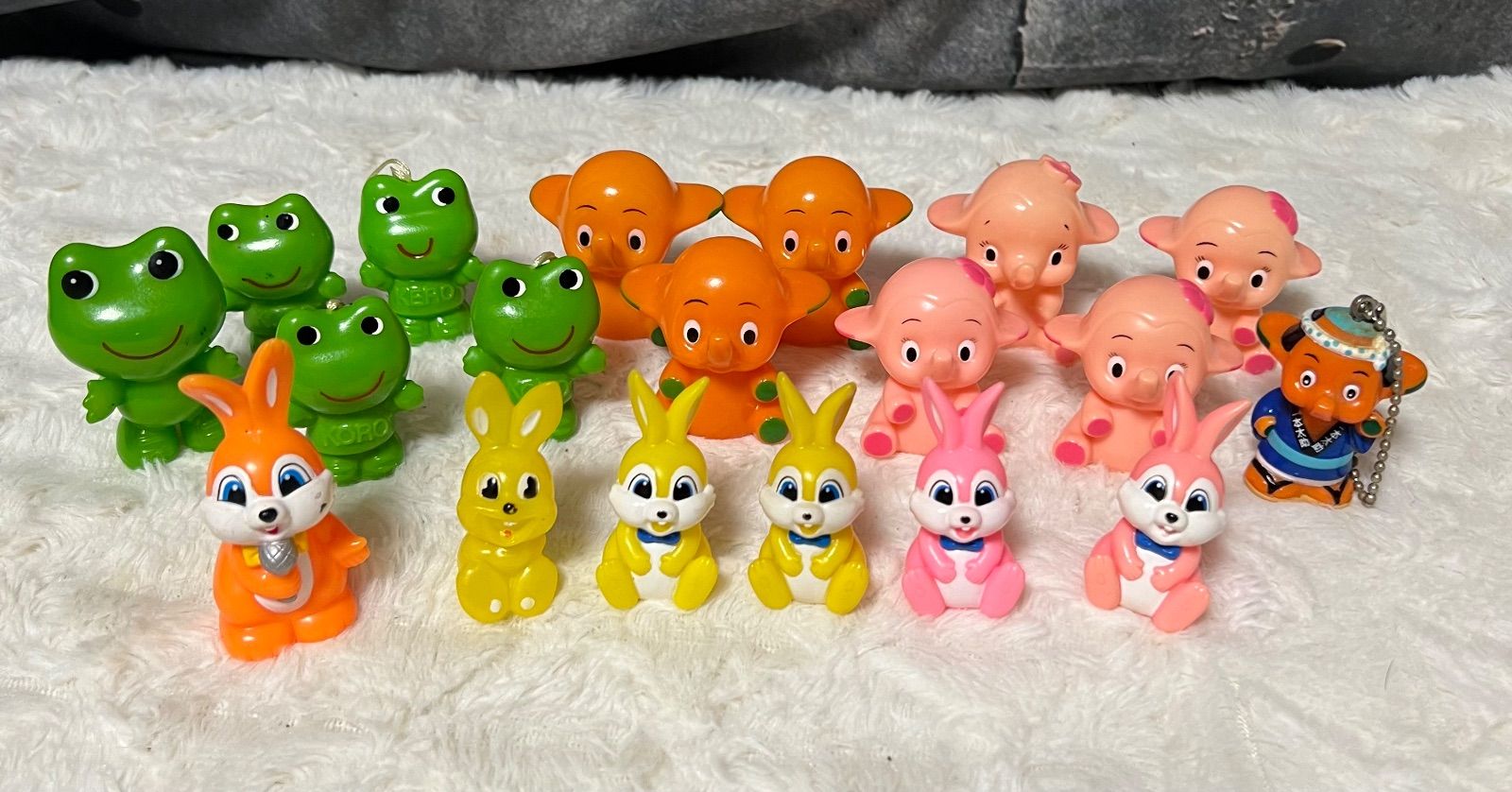 ノベルティ 色々詰め合わせ ピョンちゃんBOX ノベルティ 色々