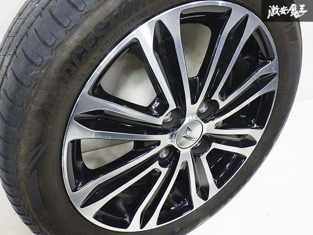 ◇歪み無し◇ ダイハツ純正 LA600S LA610S タント カスタム RS 15