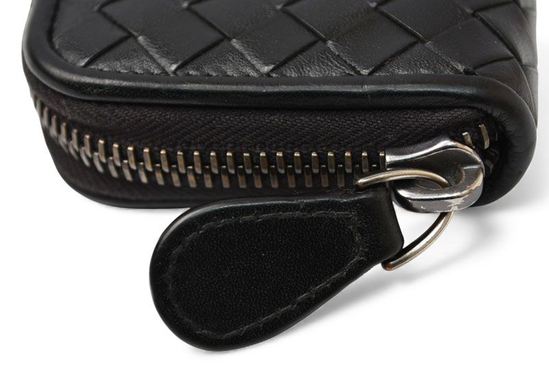 ボッテガヴェネタ カードケース/コインケース BOTTEGA VENETA ミニ財布