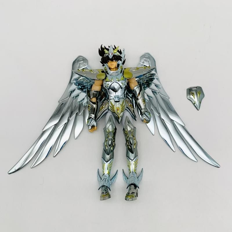 現状渡/難有 バンダイ 聖闘士星矢 聖闘士聖衣神話 天馬星座 ペガサス 