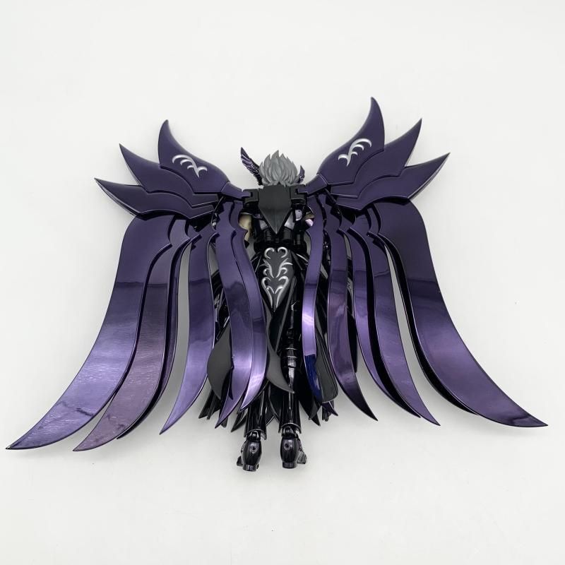 中古】現状渡/難有 バンダイ 聖闘士星矢 エリシオン編 聖闘士聖衣神話