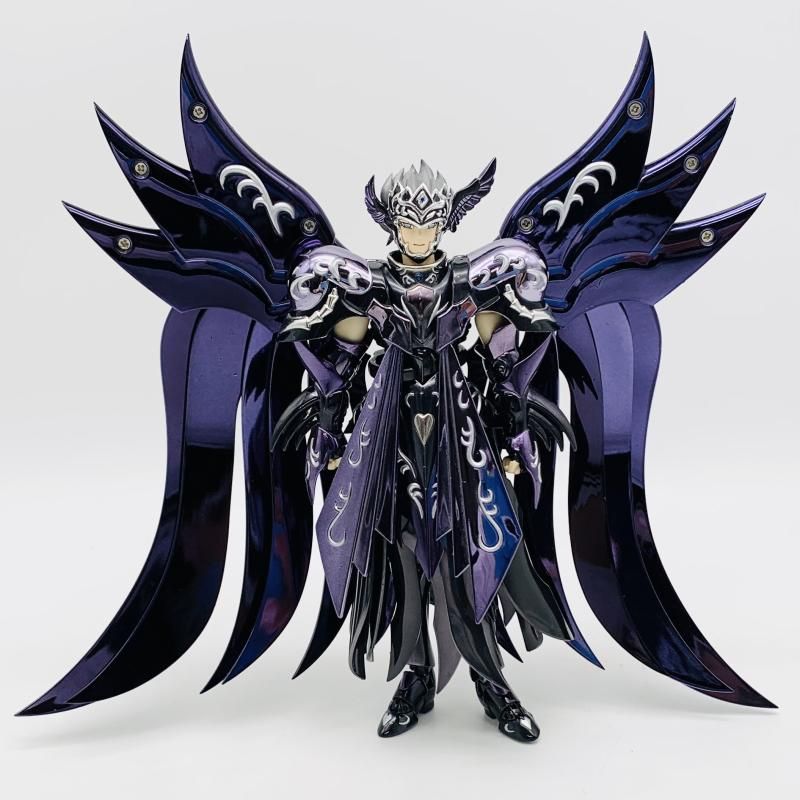 聖闘士星矢エリシオン編初版フィギュア 中古】現状渡/難有 バンダイ 聖闘士星矢 エリシオン編 聖闘士聖衣神話