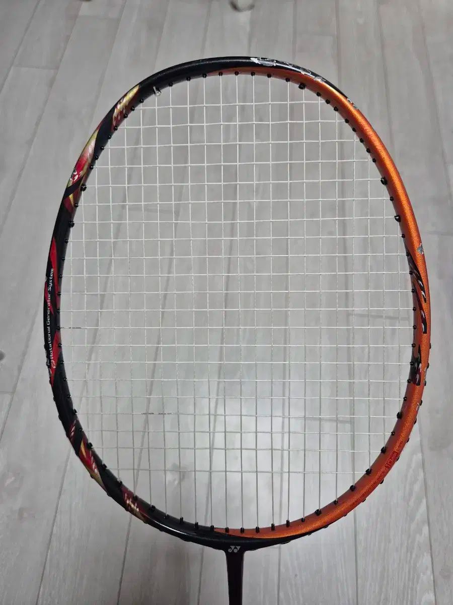 ASTROX（アストロクス）99 旧モデル（オレンジ）4u - メルカリ