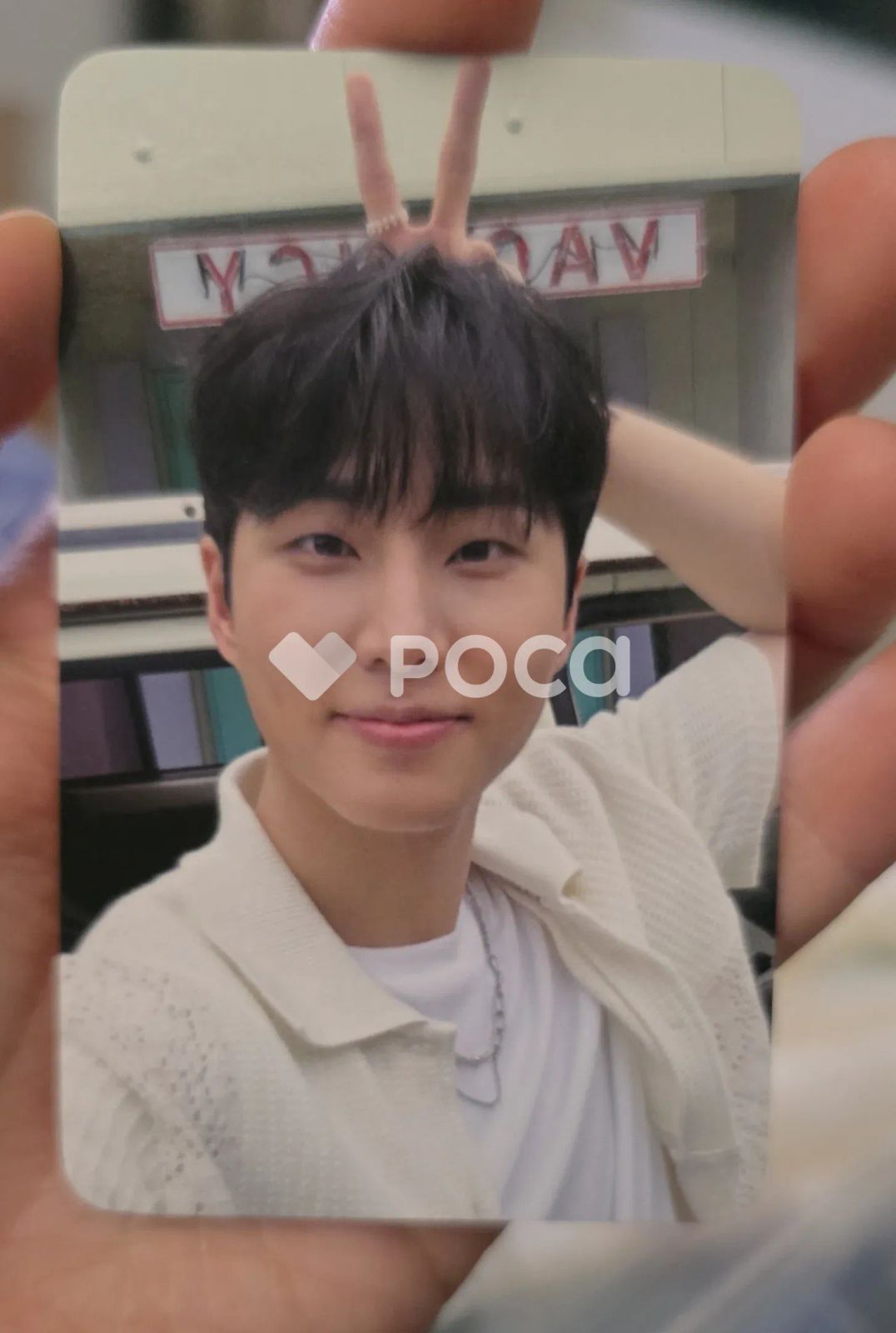 DAY6 ヨンケイ DAY6 2025 シーグリ Way to Trip JYP SHOP - メルカリ